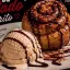 Cinnamon roll