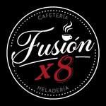 Fusión x8